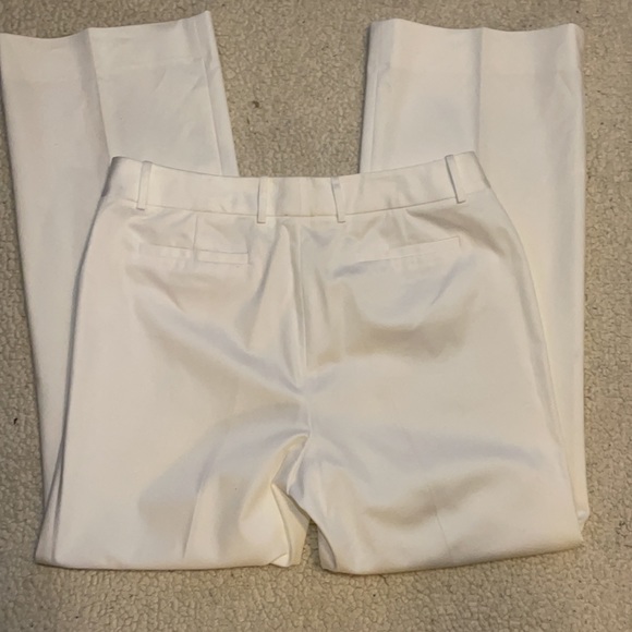Tahari Arthur S. Levine 3 piece pants, tank and jacket  Size 14 - Picture 8 of 16